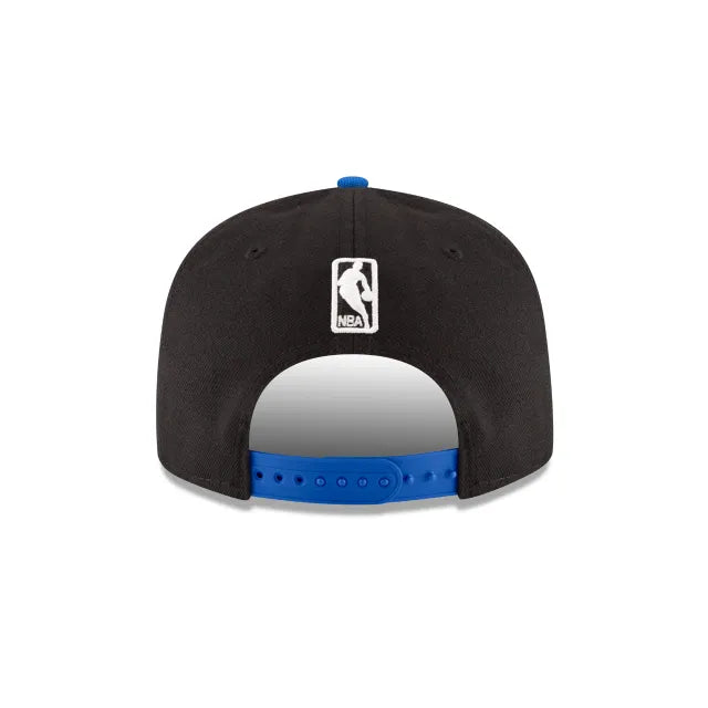 Orlando Magic NBA 9Fifty Snapback Hat
