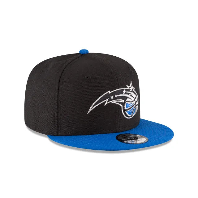 Orlando Magic NBA 9Fifty Snapback Hat