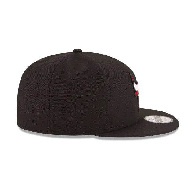 Chicago Bulls NBA 9Fifty Snapback Hat
