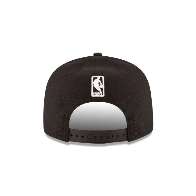 Chicago Bulls NBA 9Fifty Snapback Hat
