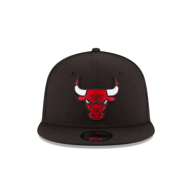 Chicago Bulls NBA 9Fifty Snapback Hat