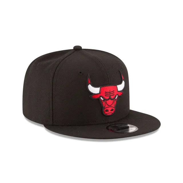 Chicago Bulls NBA 9Fifty Snapback Hat