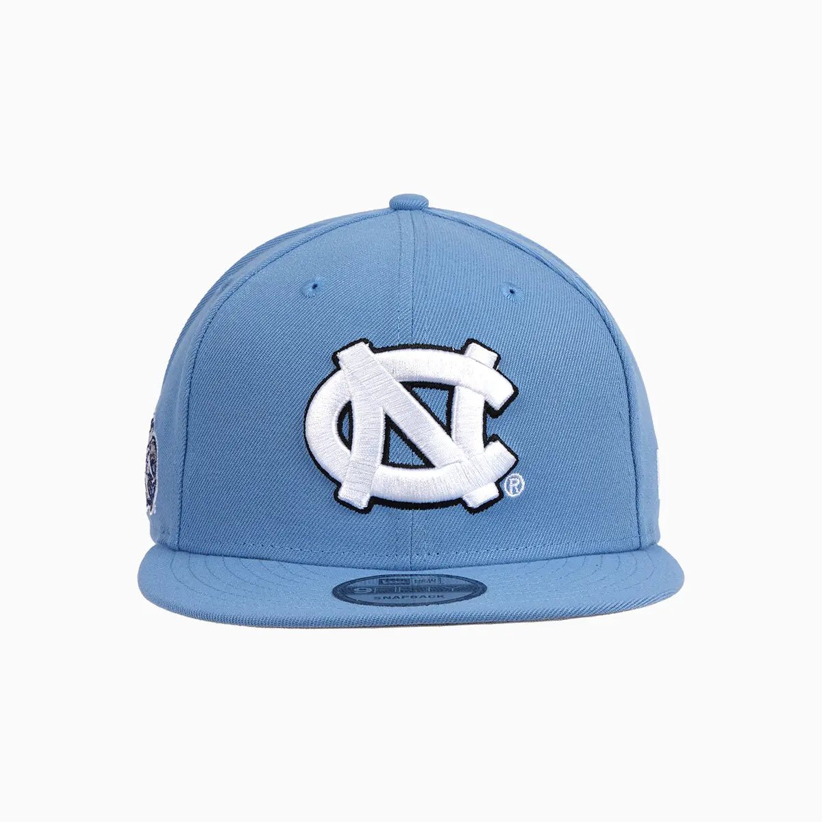North Carolina Tar Heels ACC 9FIFTY Snapback Hat New Era - Tops and Bottoms USA
