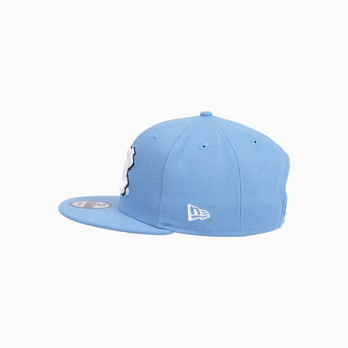 North Carolina Tar Heels ACC 9FIFTY Snapback Hat New Era - Tops and Bottoms USA