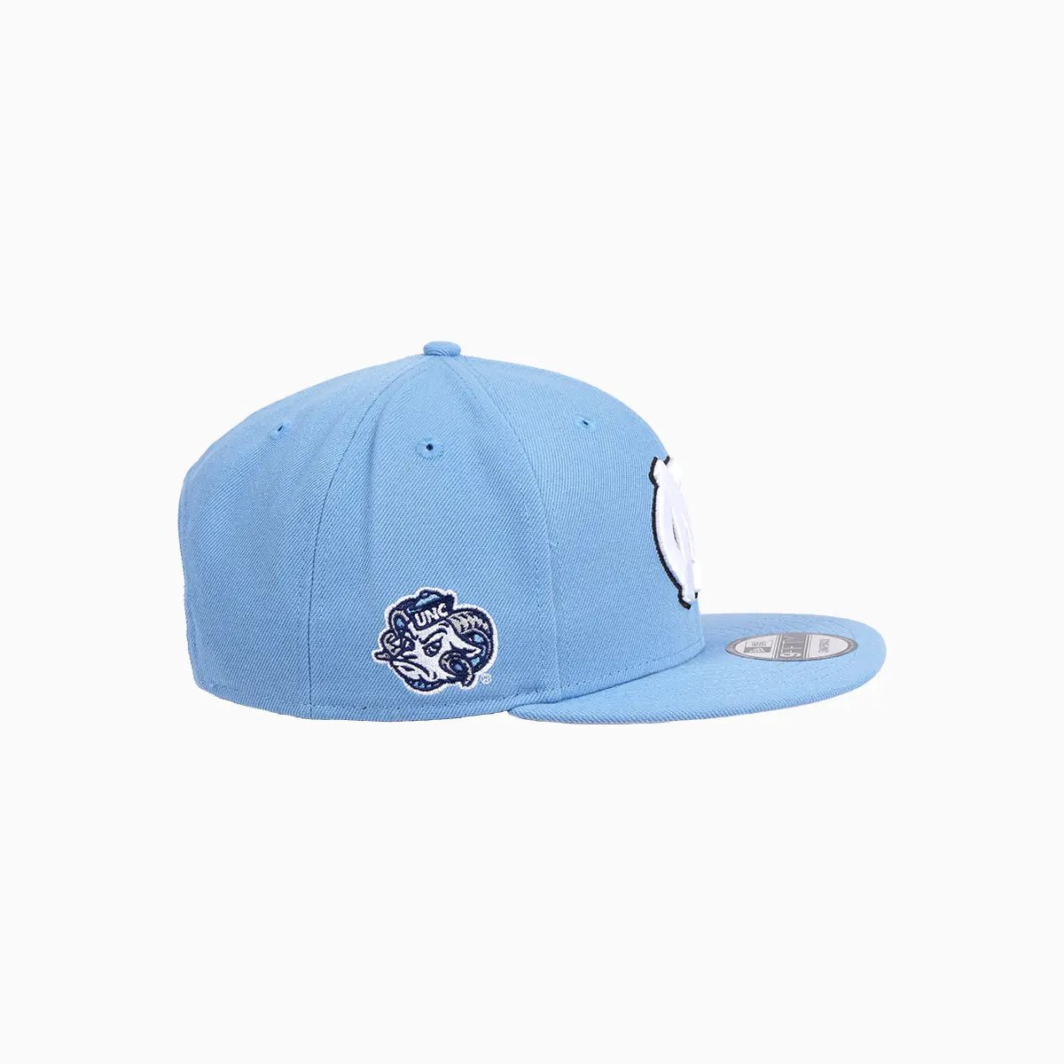 North Carolina Tar Heels ACC 9FIFTY Snapback Hat New Era - Tops and Bottoms USA