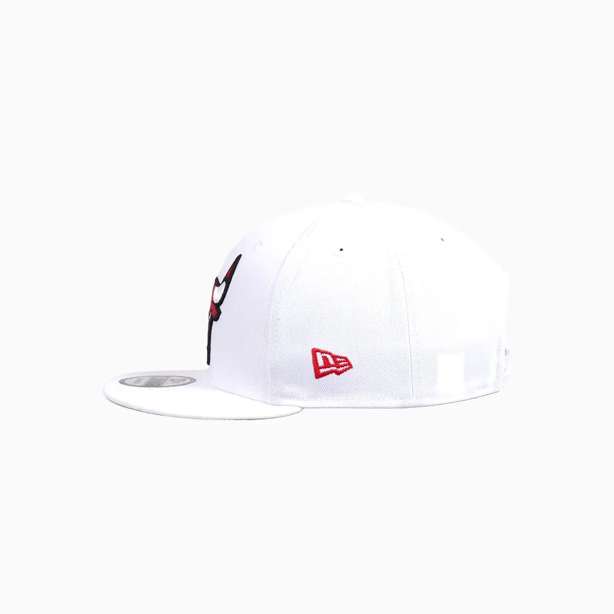 Chicago Bulls NBA 9Fifty Snapback Hat New Era - Tops and Bottoms USA