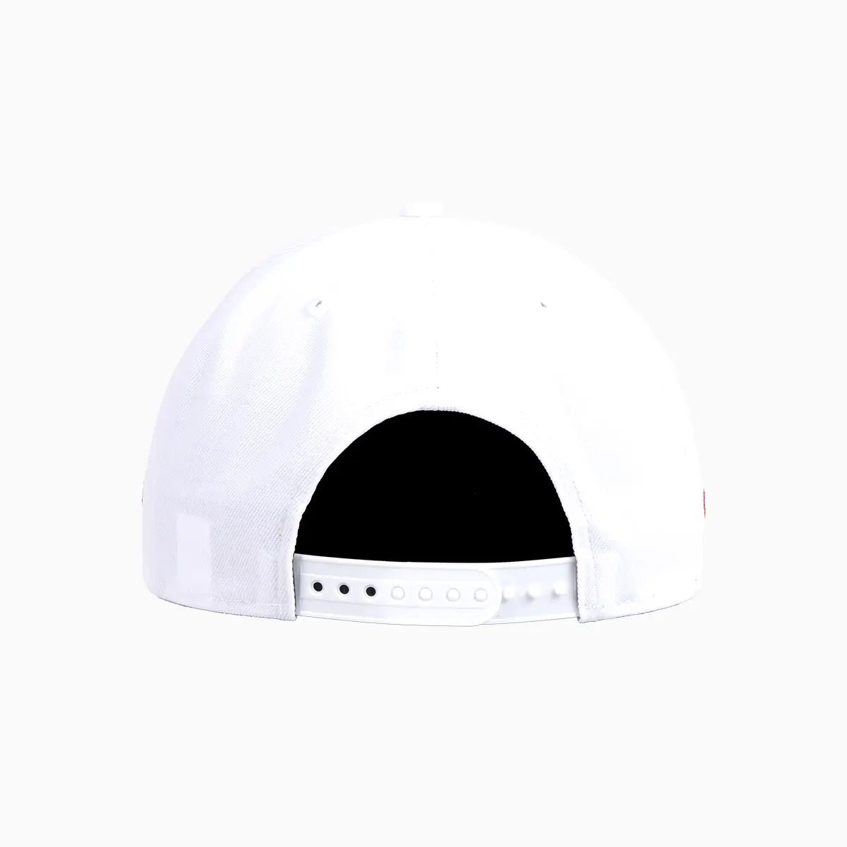 Chicago Bulls NBA 9Fifty Snapback Hat New Era - Tops and Bottoms USA