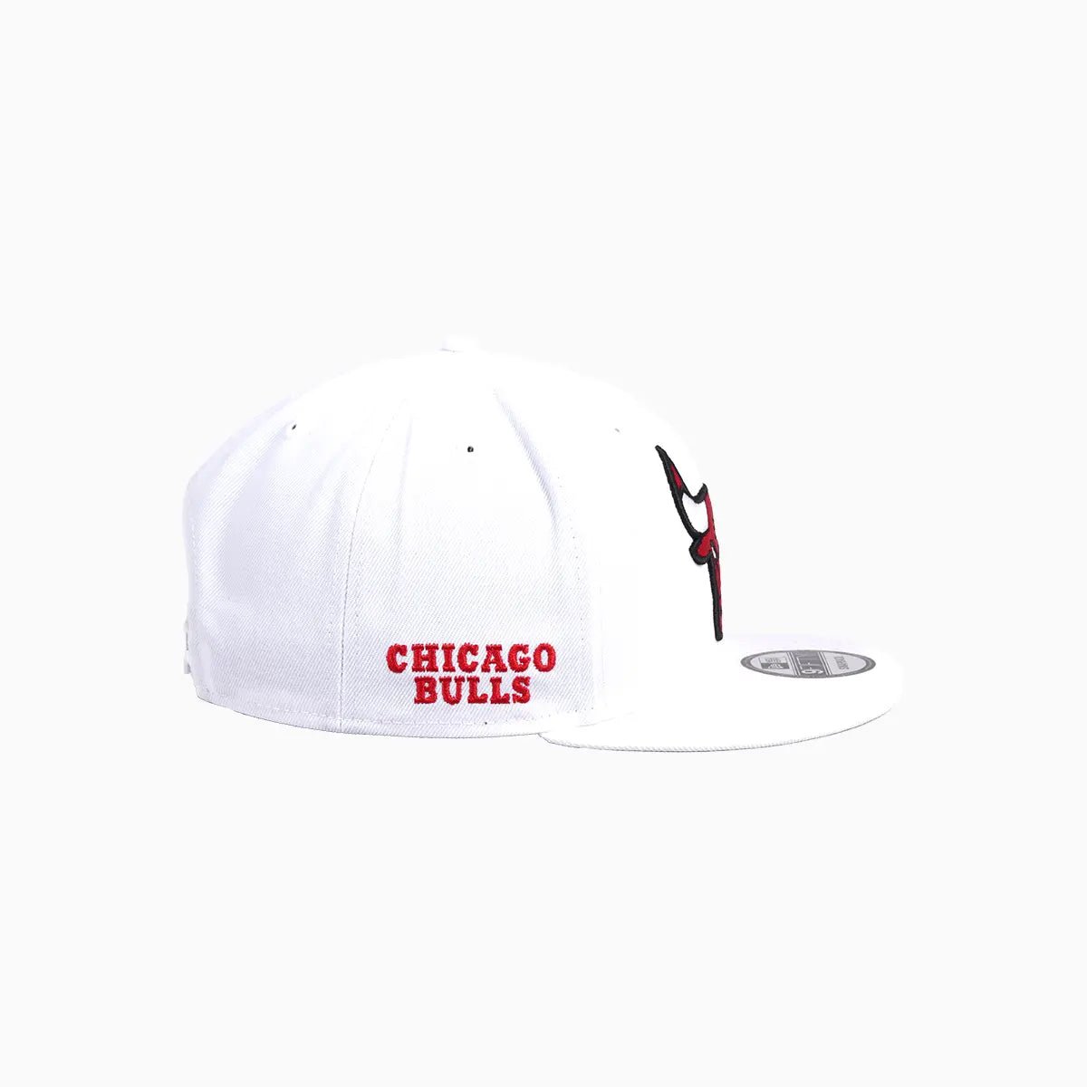 Chicago Bulls NBA 9Fifty Snapback Hat New Era - Tops and Bottoms USA