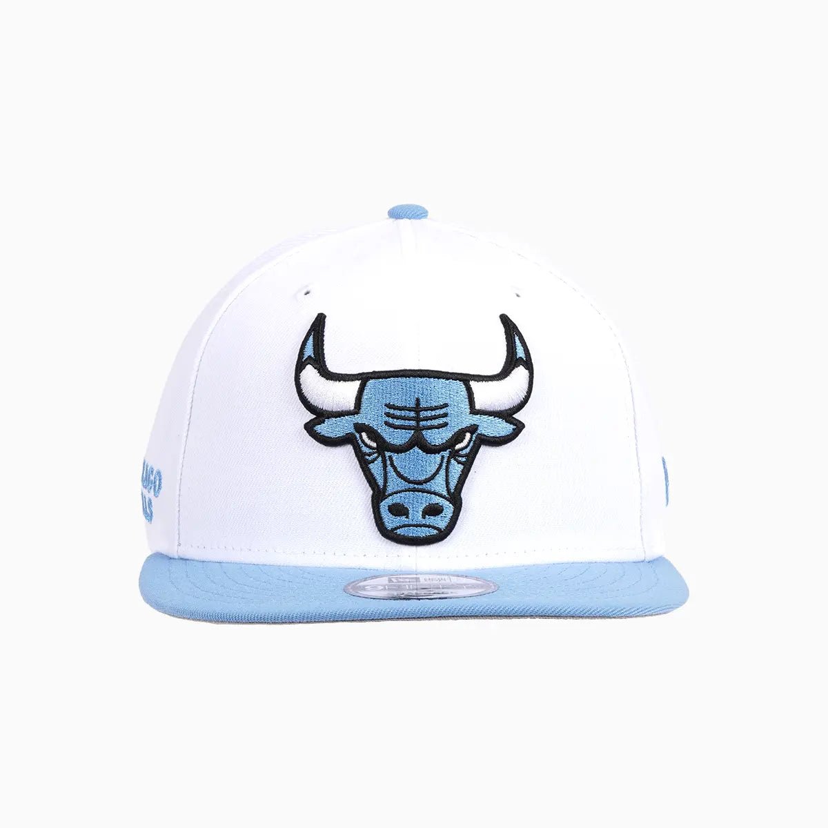 Chicago Bulls NBA 9Fifty Snapback Hat New Era - Tops and Bottoms USA
