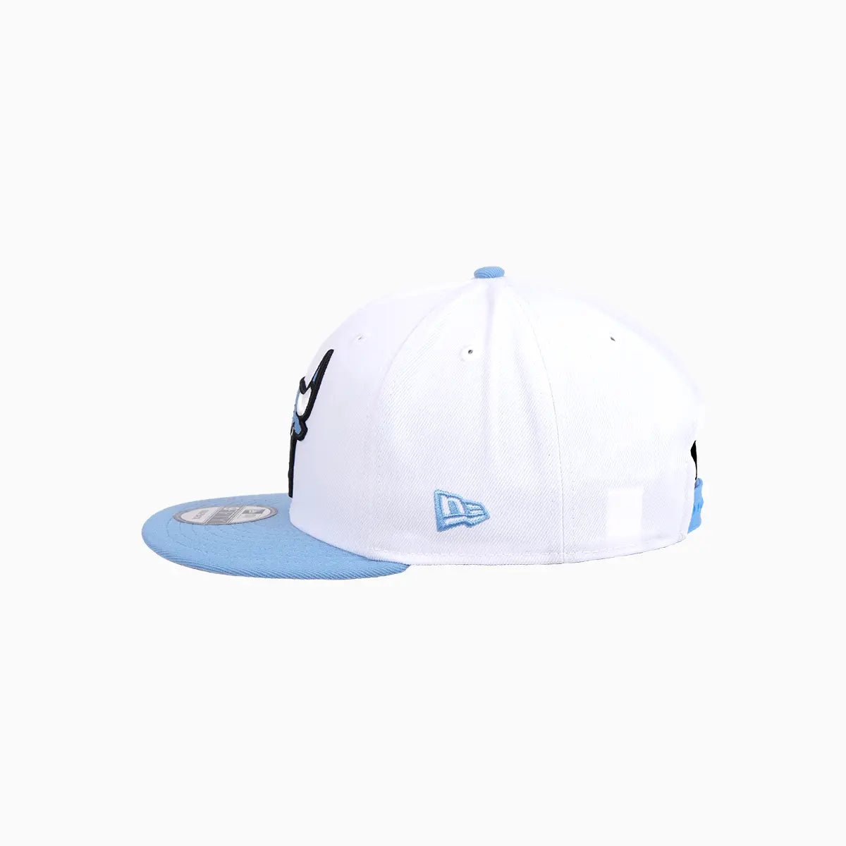 Chicago Bulls NBA 9Fifty Snapback Hat New Era - Tops and Bottoms USA