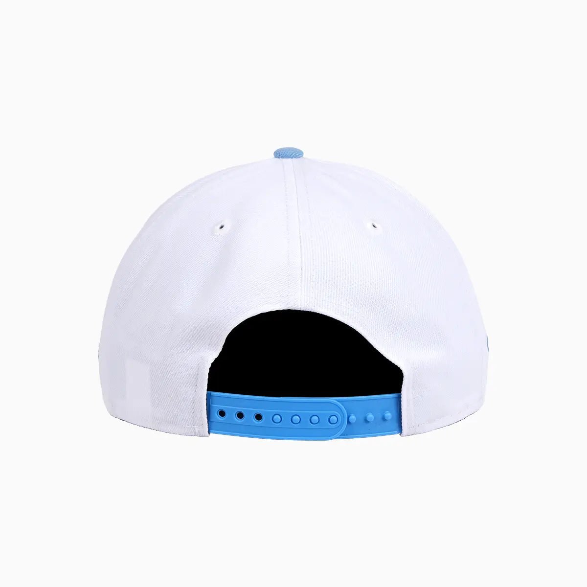 Chicago Bulls NBA 9Fifty Snapback Hat New Era - Tops and Bottoms USA