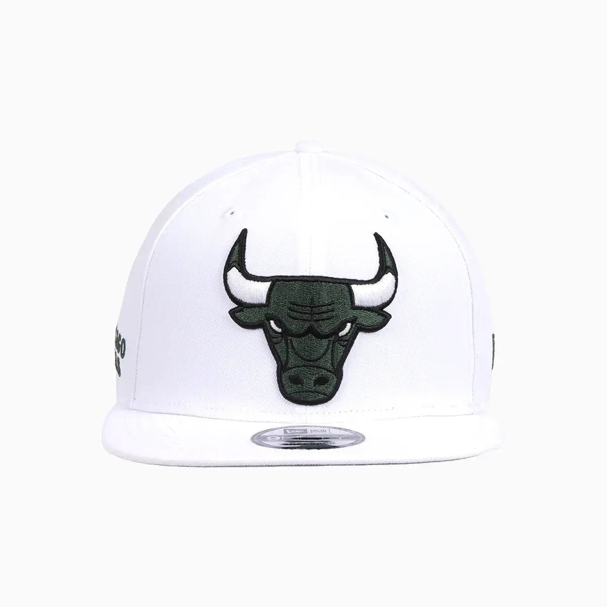 Chicago Bulls NBA 9Fifty Snapback Hat New Era - Tops and Bottoms USA
