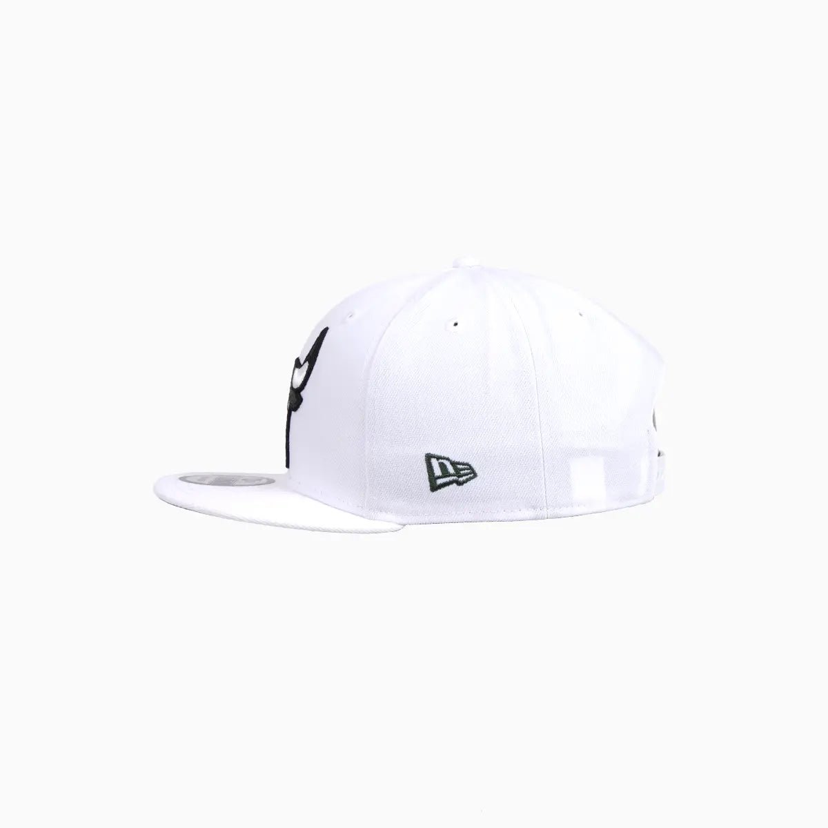 Chicago Bulls NBA 9Fifty Snapback Hat New Era - Tops and Bottoms USA