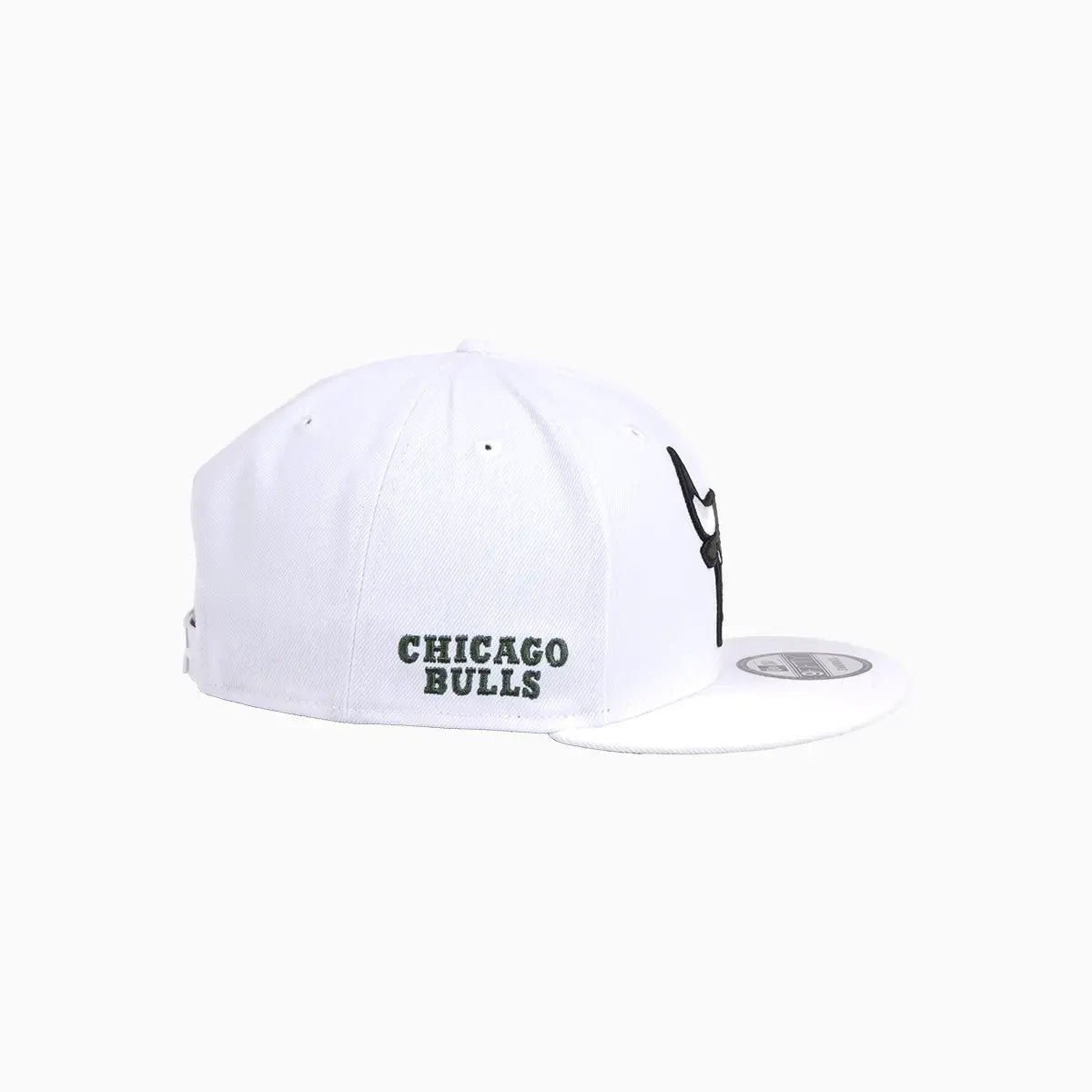 Chicago Bulls NBA 9Fifty Snapback Hat New Era - Tops and Bottoms USA