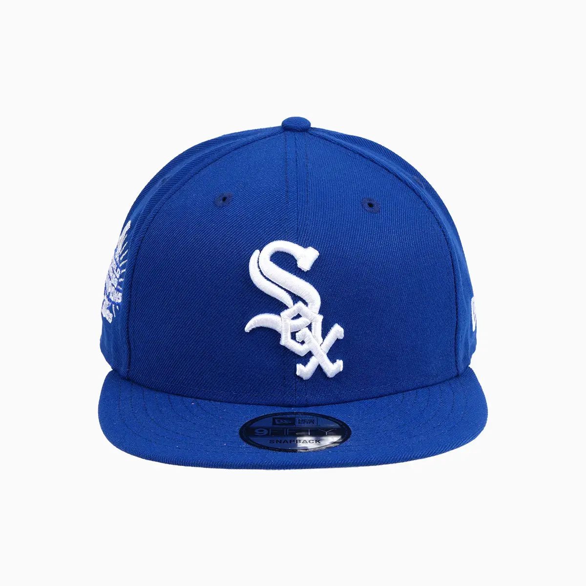 Chicago White Sox MLB 9Fifty Snapback Hat New Era - Tops and Bottoms USA