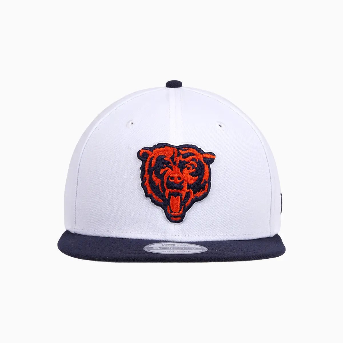 Chicago Bears NFL 9Fifty Snapback Hat New Era - Tops and Bottoms USA