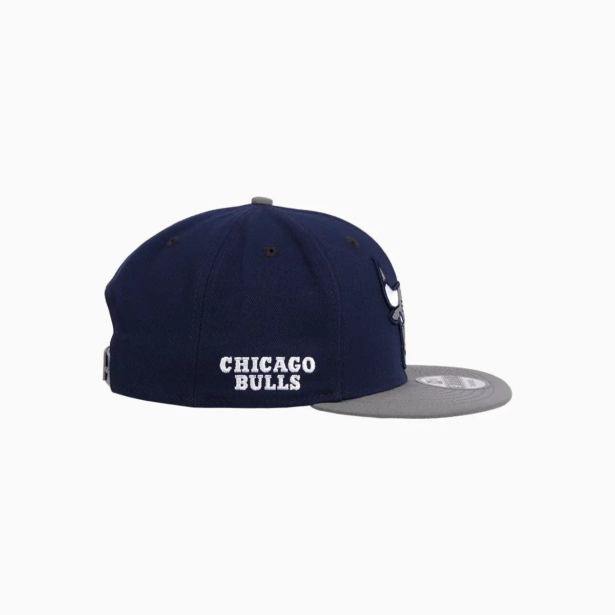 Chicago Bulls NBA 9Fifty Snapback Hat New Era - Tops and Bottoms USA