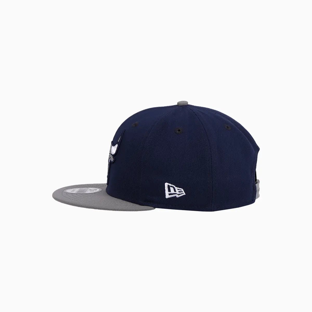 Chicago Bulls NBA 9Fifty Snapback Hat New Era - Tops and Bottoms USA