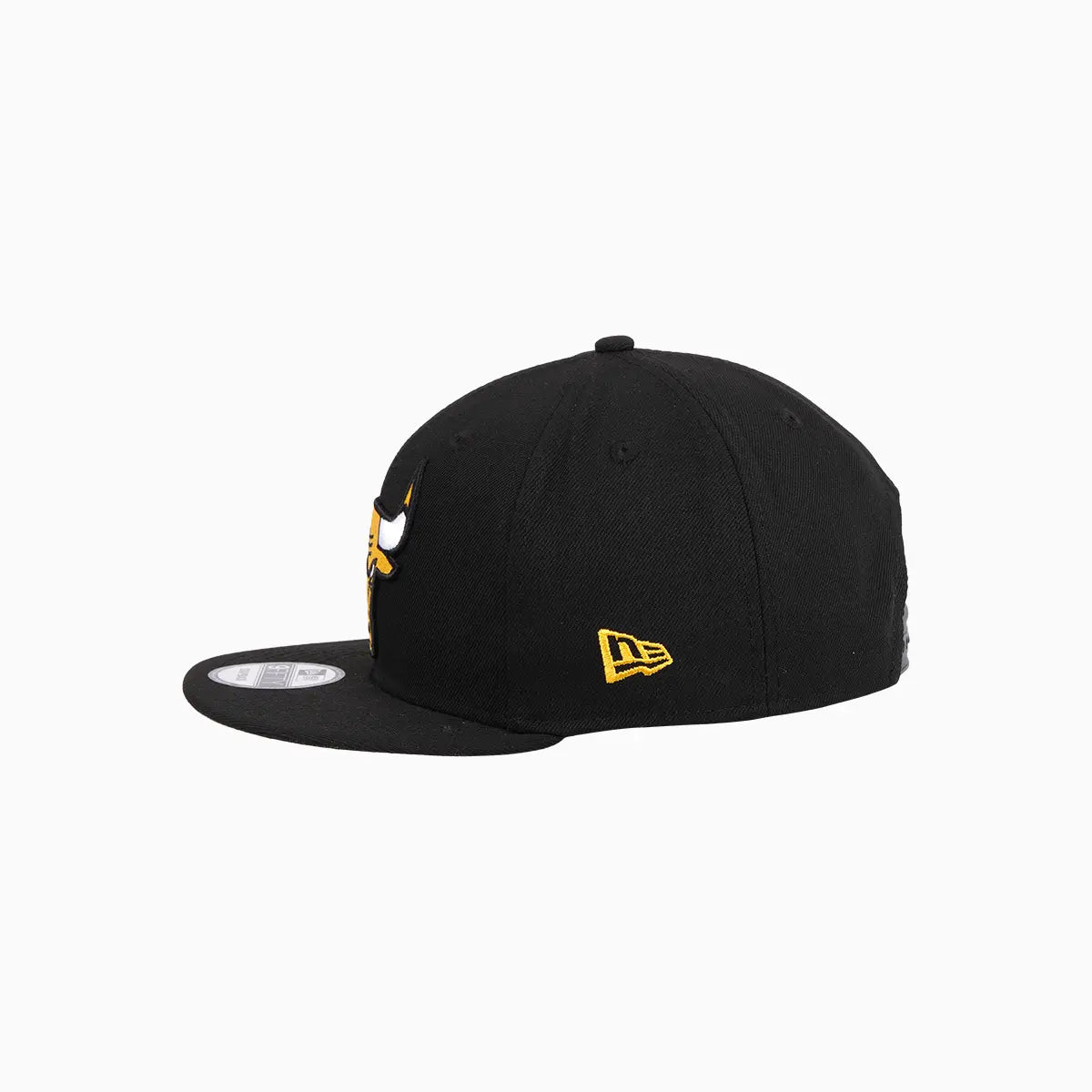 Chicago Bulls NBA 9Fifty Snapback Hat