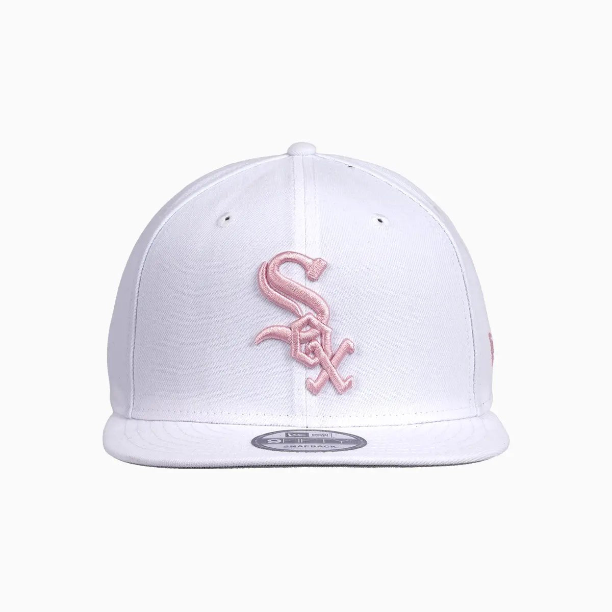 Chicago White Sox MLB 9Fifty Snapback Hat New Era - Tops and Bottoms USA