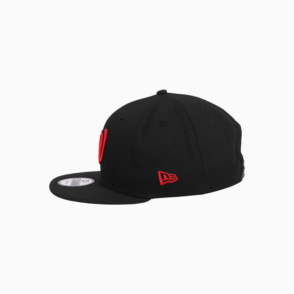 Washington Nationals MLB 9Fifty Snapback Hat
