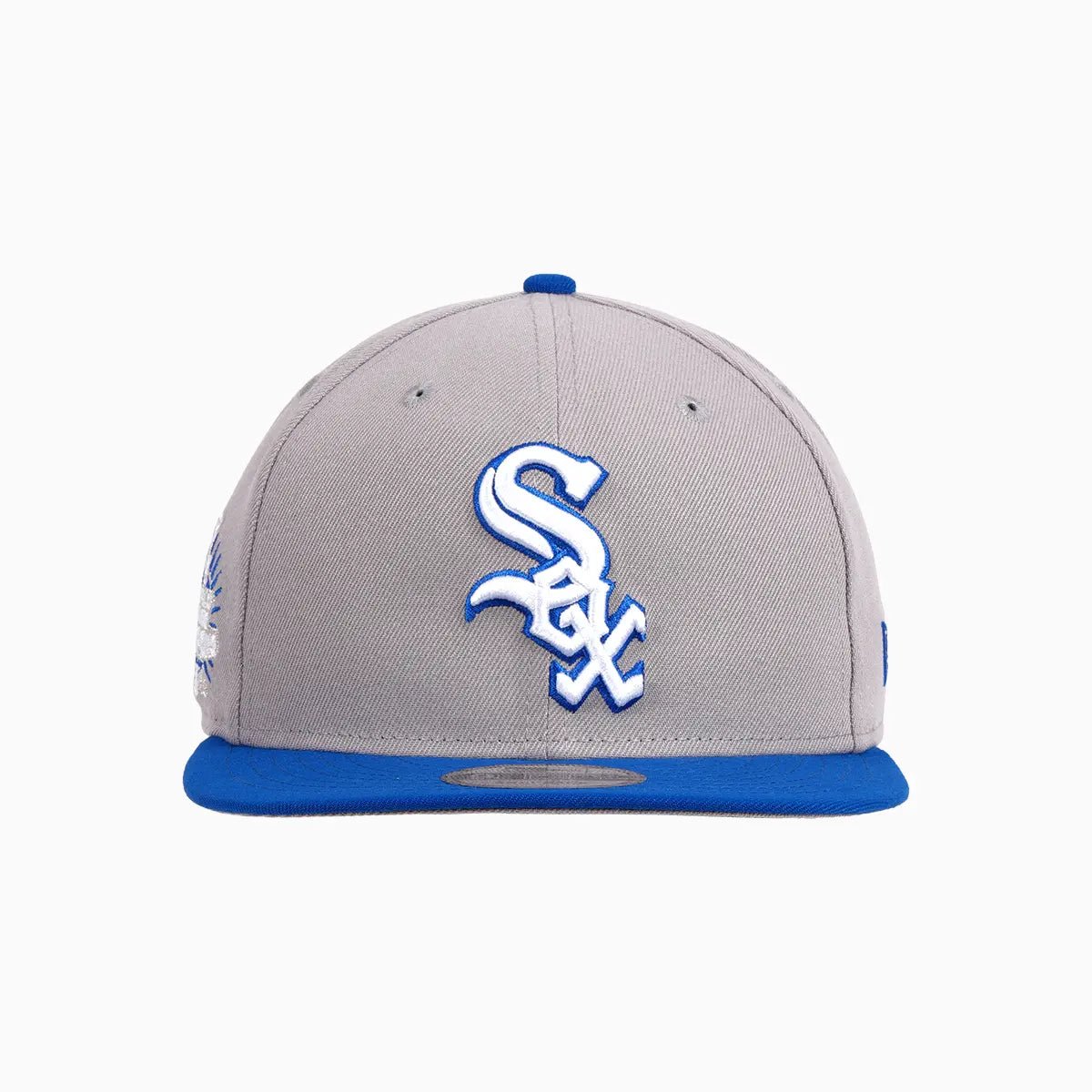 Chicago White Sox MLB 9Fifty Snapback Hat New Era - Tops and Bottoms USA