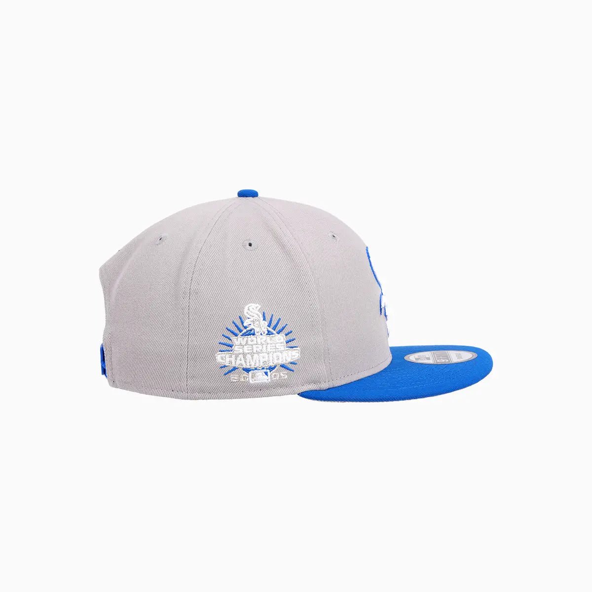 Chicago White Sox MLB 9Fifty Snapback Hat New Era - Tops and Bottoms USA