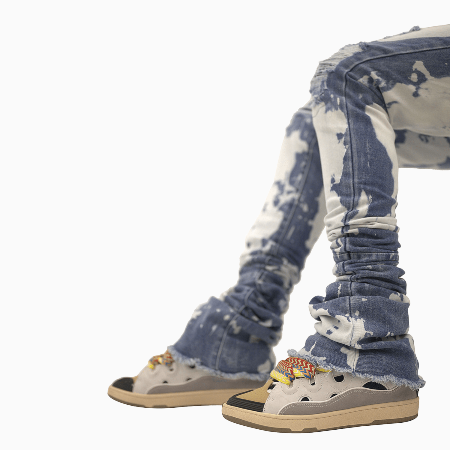 doctrine-denim-mens-hendrix-indigo-super-stacked-jean-pant-db0004-iw