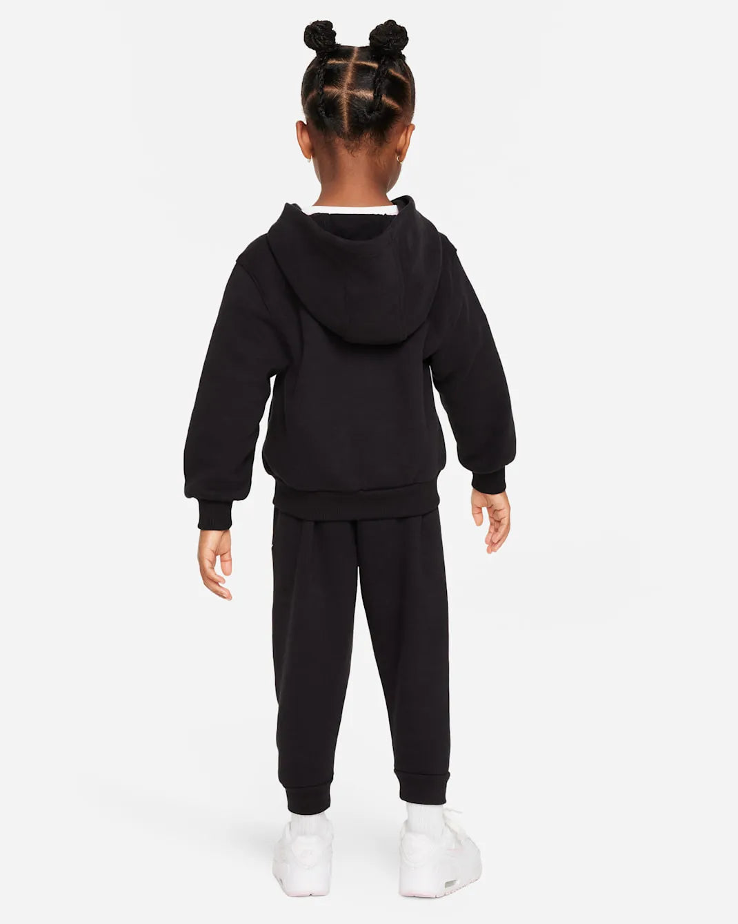 Kid's Sportswear Club Fleece Outfit
