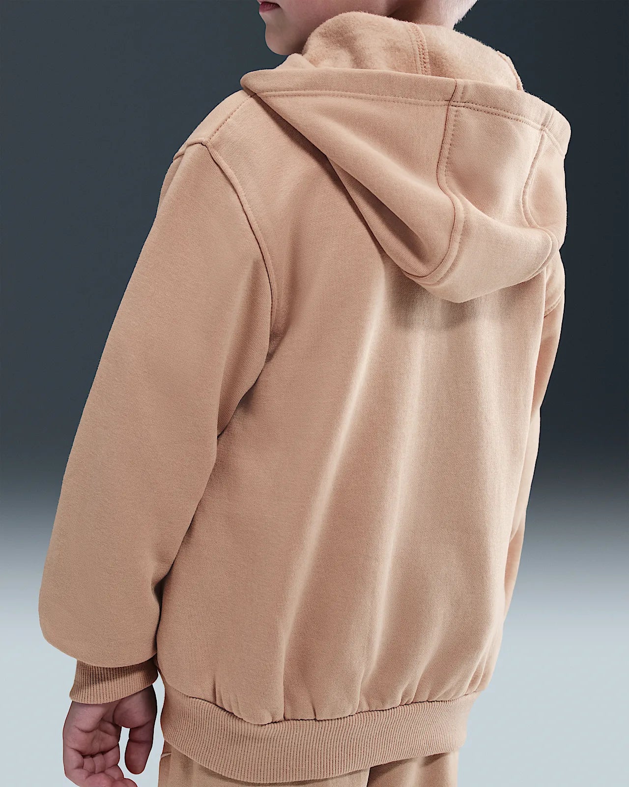 Kid's Sportswear Club Fleece Outfit