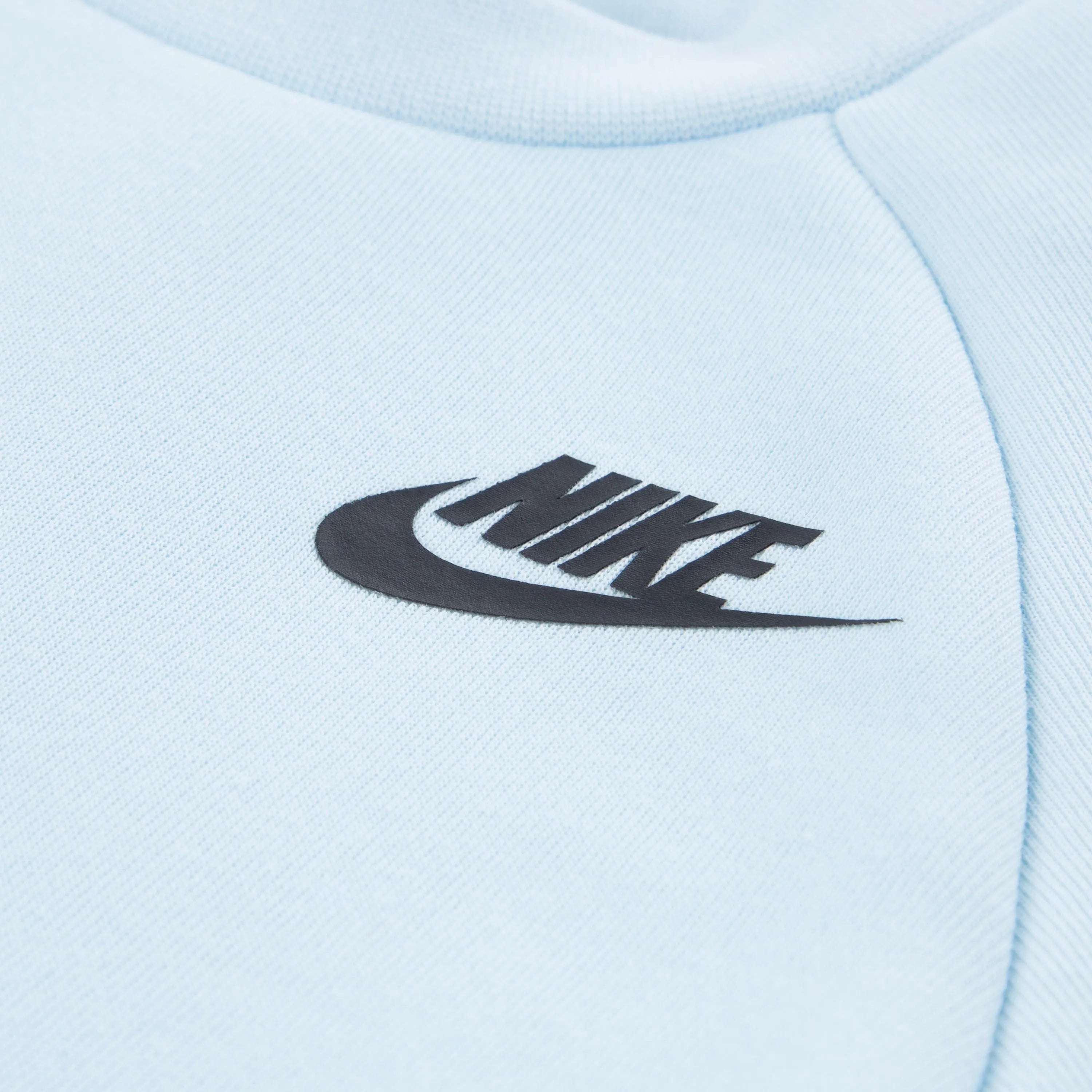 Kid's Sportswear 2 - Piece Knit Shorts Set Nike - Tops and Bottoms USA