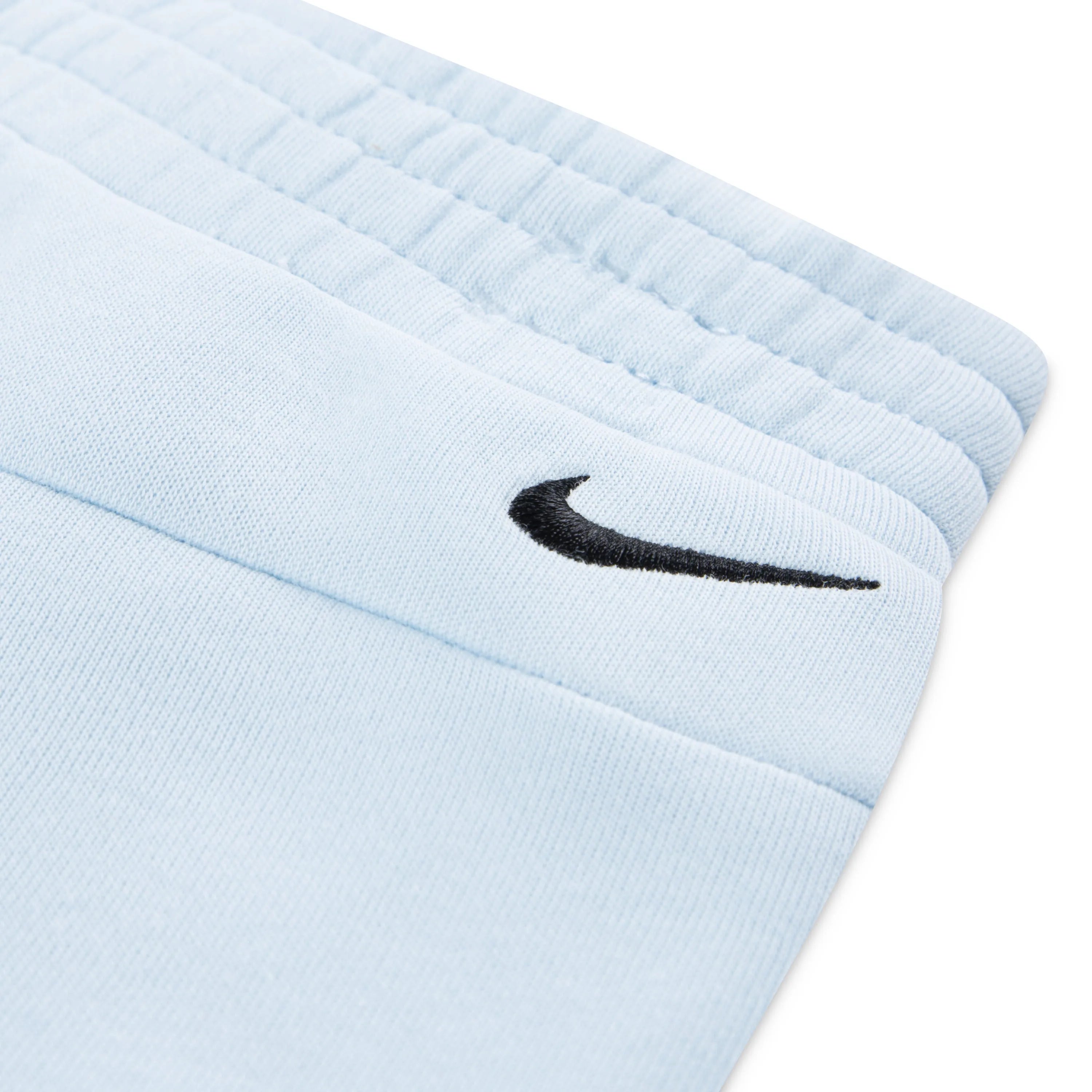 Kid's Sportswear 2 - Piece Knit Shorts Set Nike - Tops and Bottoms USA