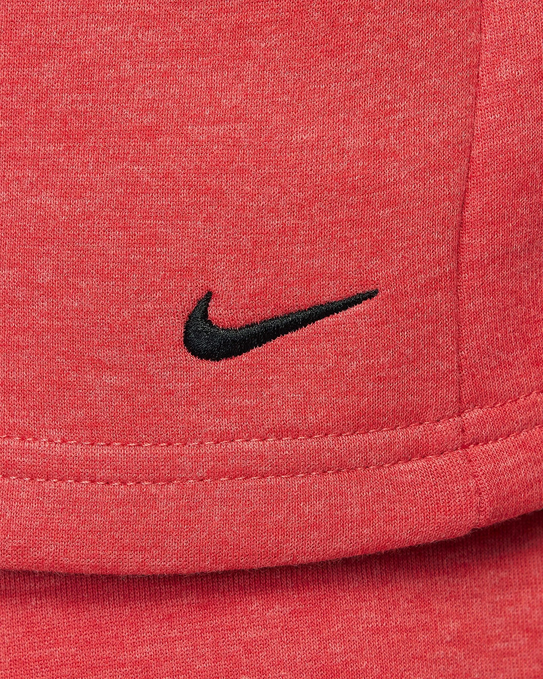 Kid's Sportswear 2 - Piece Knit Shorts Set Nike - Tops and Bottoms USA