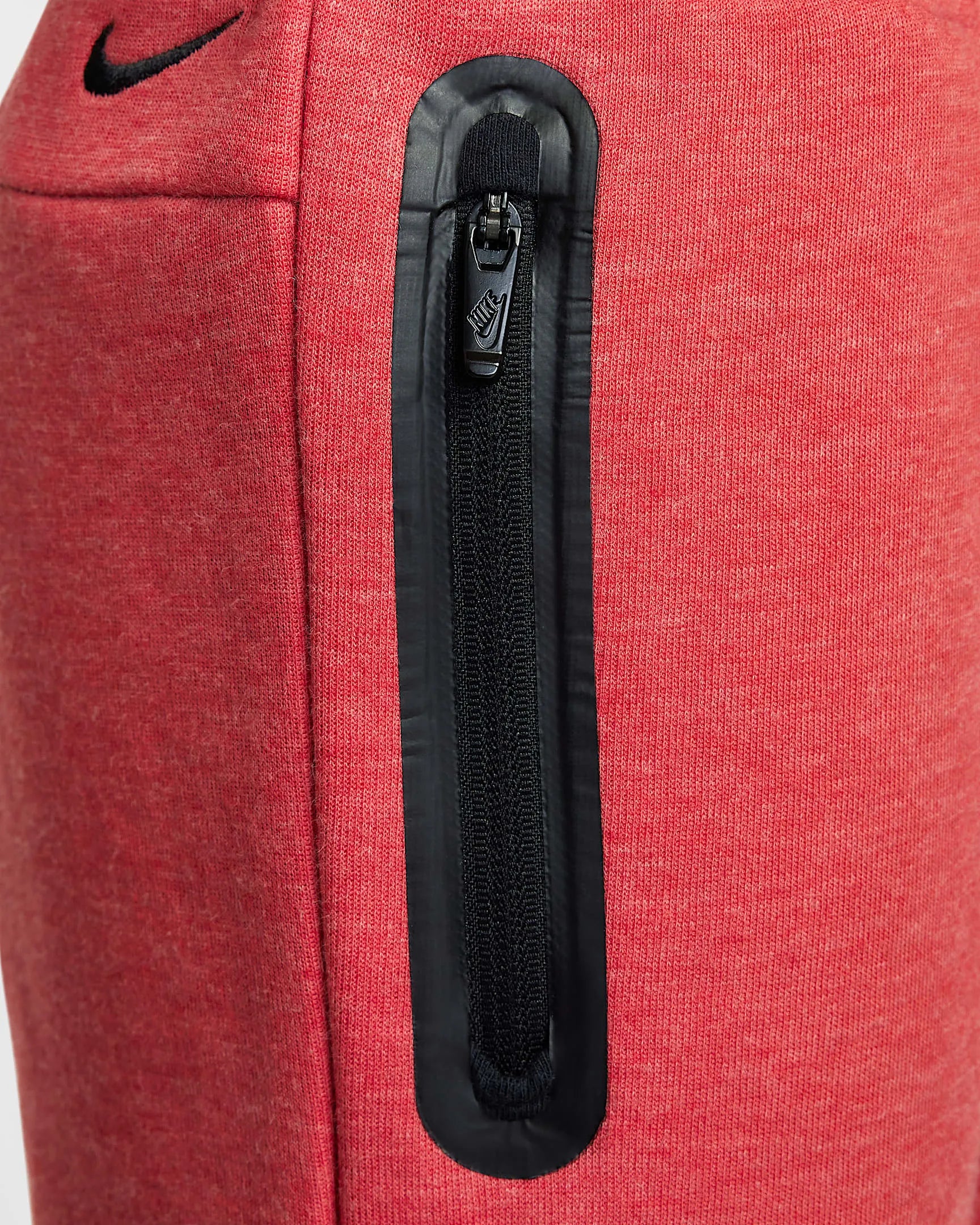 Kid's Sportswear 2 - Piece Knit Shorts Set Nike - Tops and Bottoms USA