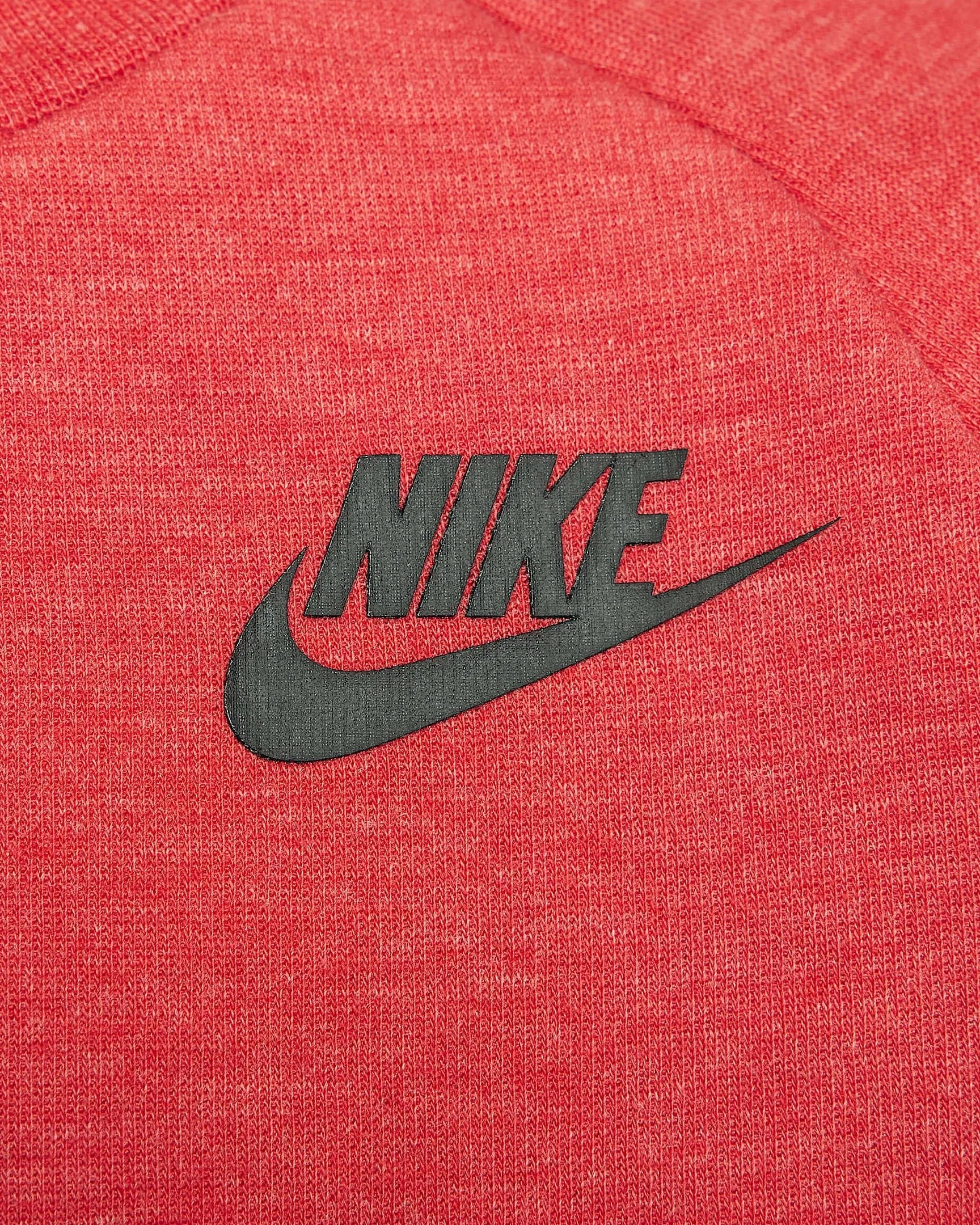 Kid's Sportswear 2 - Piece Knit Shorts Set Nike - Tops and Bottoms USA