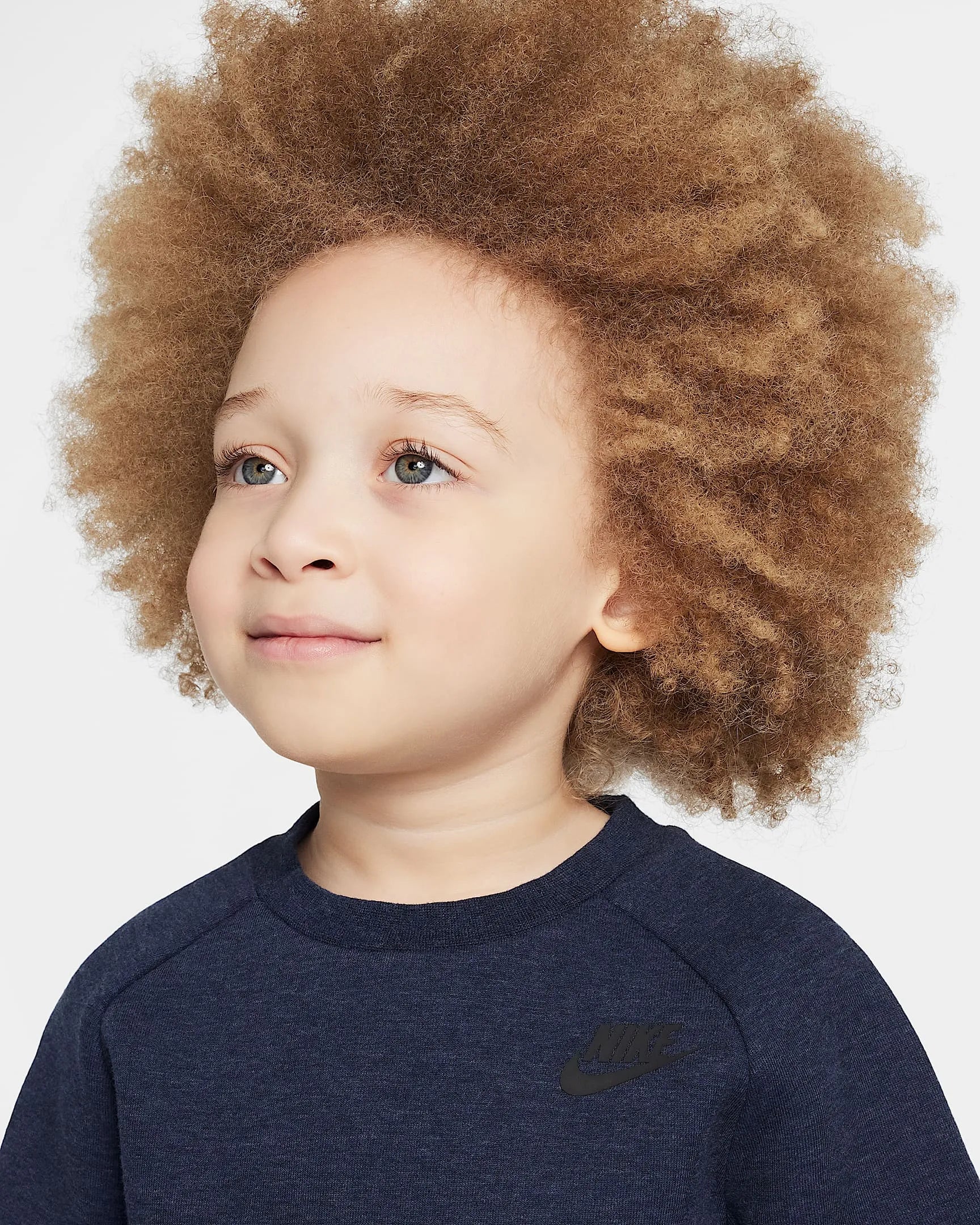 Kid's Sportswear 2 - Piece Knit Shorts Set Nike - Tops and Bottoms USA