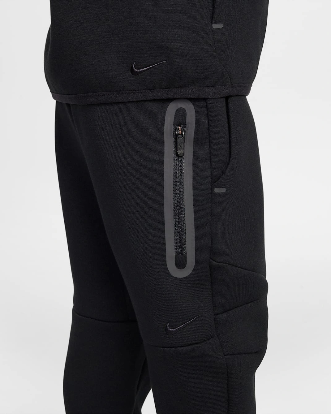 Kid's Sportswear Tech Fleece Tracksuit