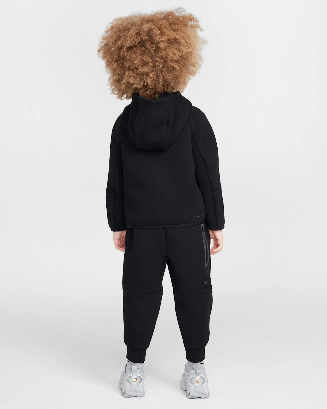 Kid's Sportswear Tech Fleece Tracksuit