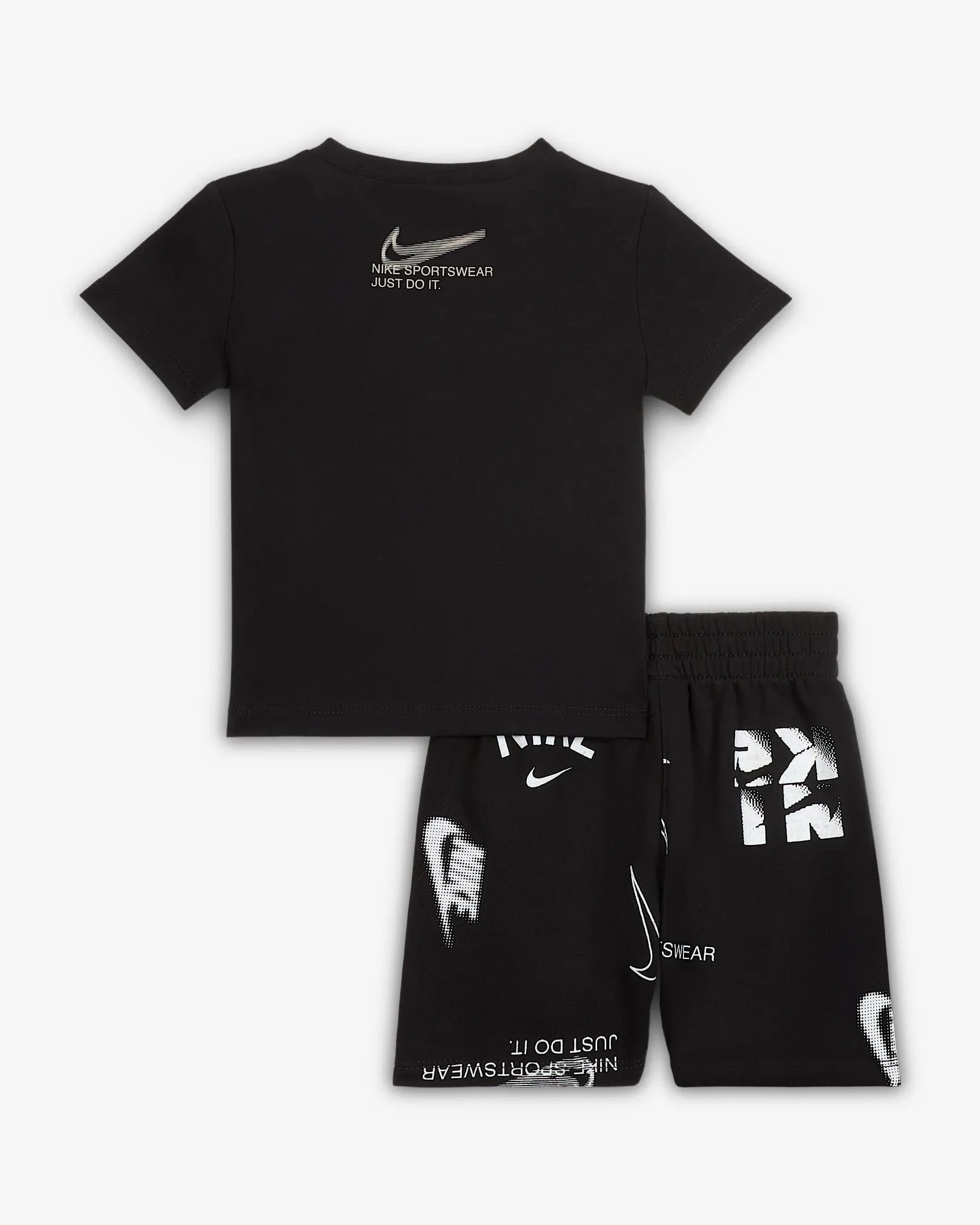 Kid's Sportswear Tech Fleece Tracksuit Nike - Tops and Bottoms USA