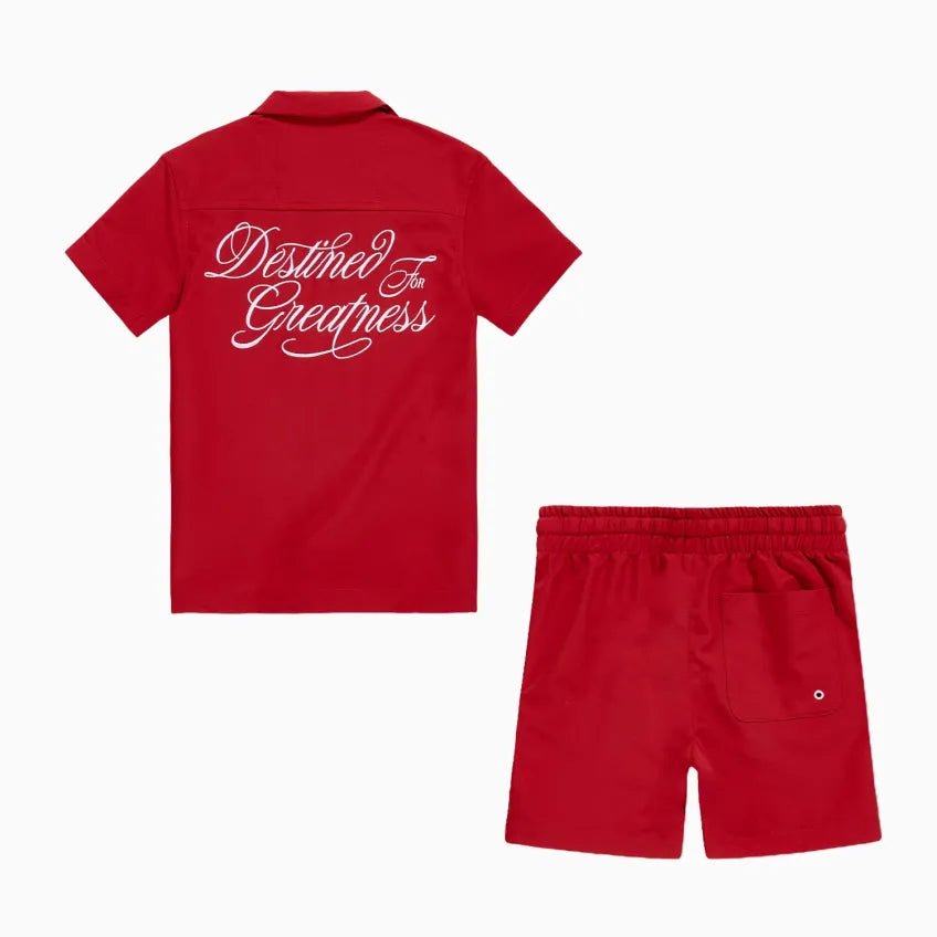 Kid's SYIP Heavenly Outfit Jordan Craig - Tops and Bottoms USA