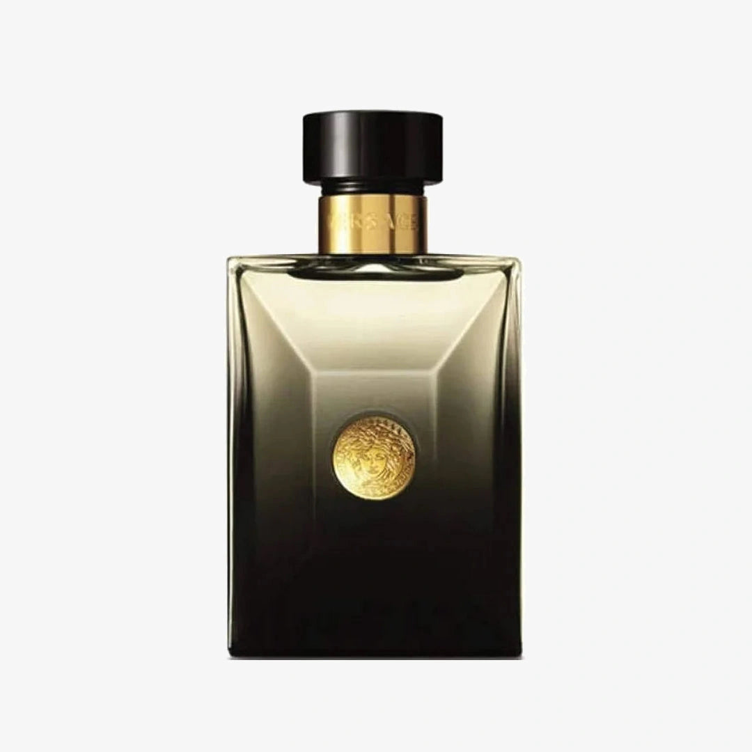 Men's Pour Homme Oud Noir EDP 3.4 Oz