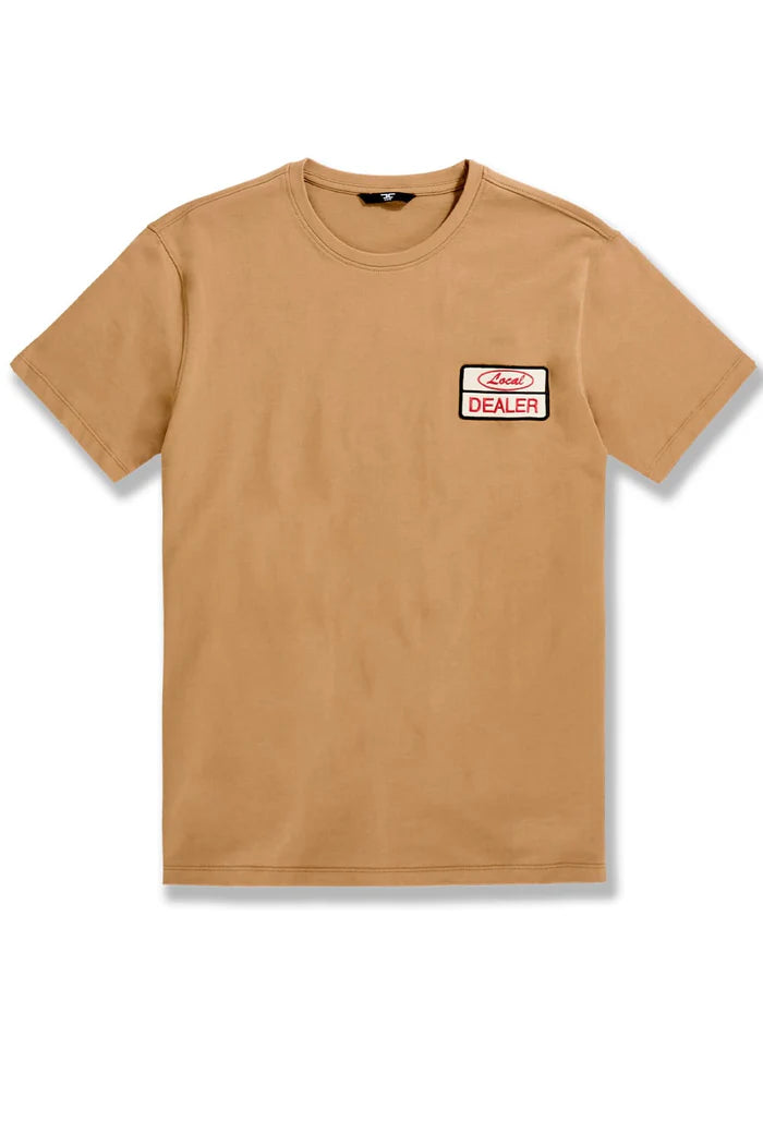 Men's The Re-Up T-Shirt