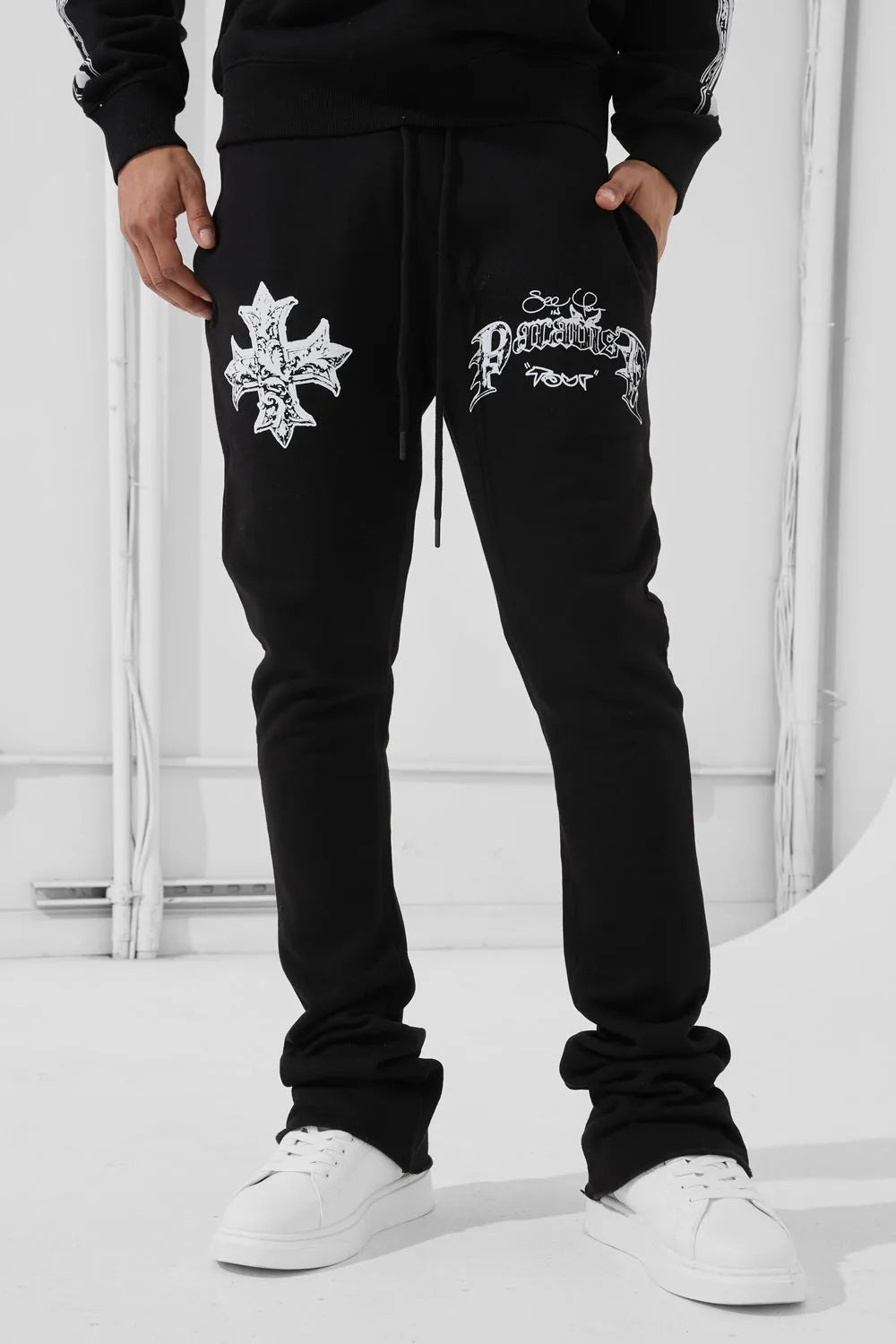 Men's Paradise Tour Outfit