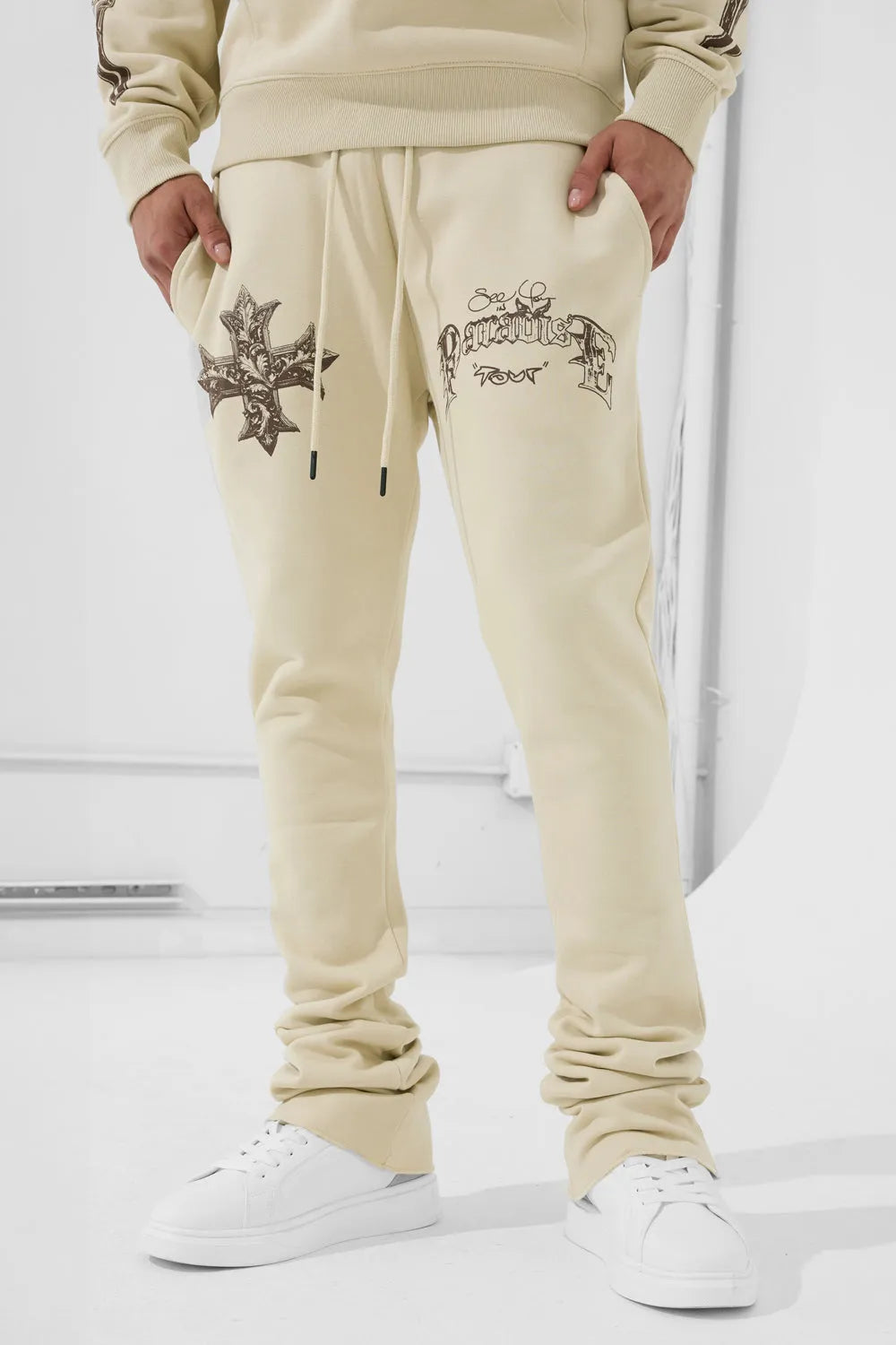 Men's Paradise Tour Outfit