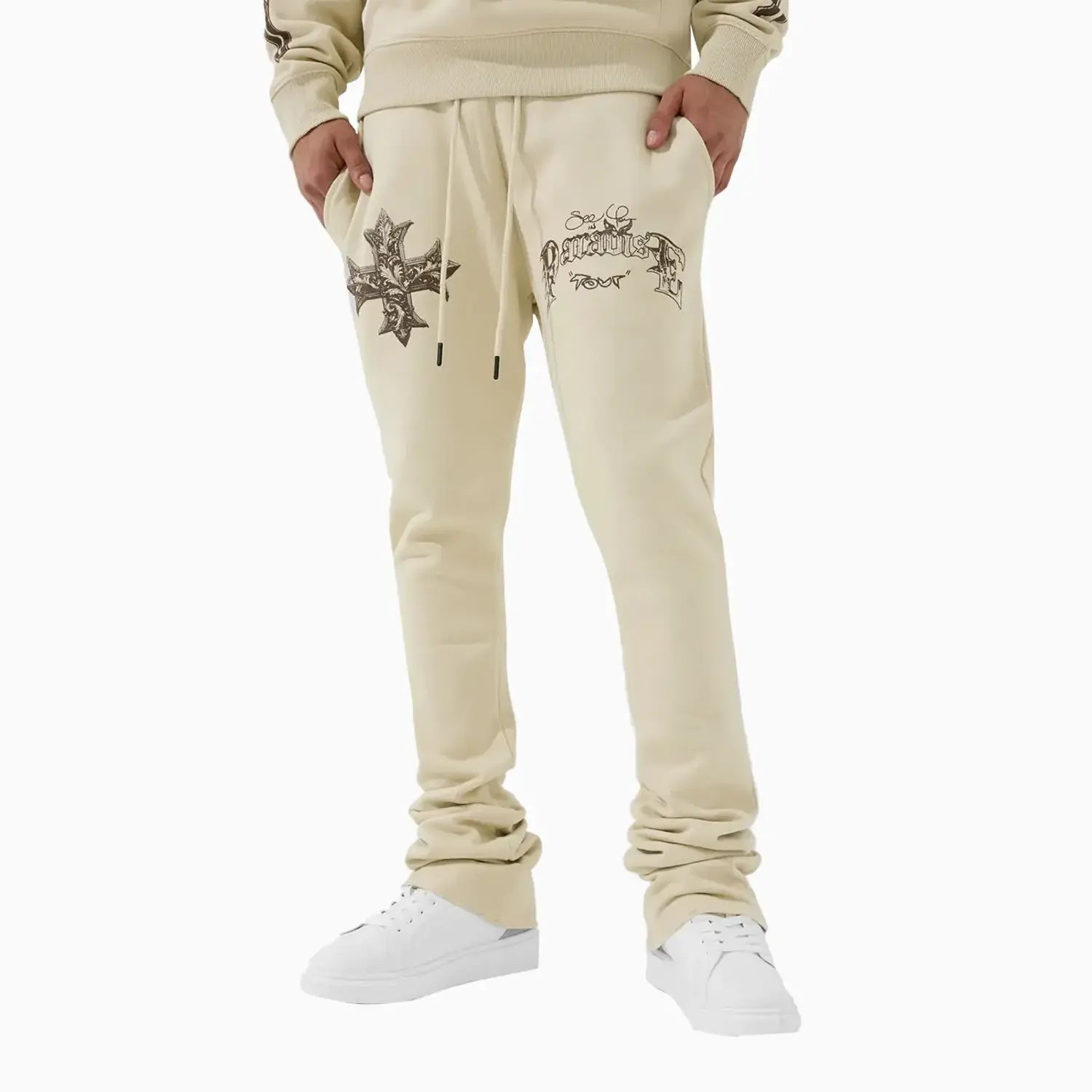 Men's Paradise Tour Outfit