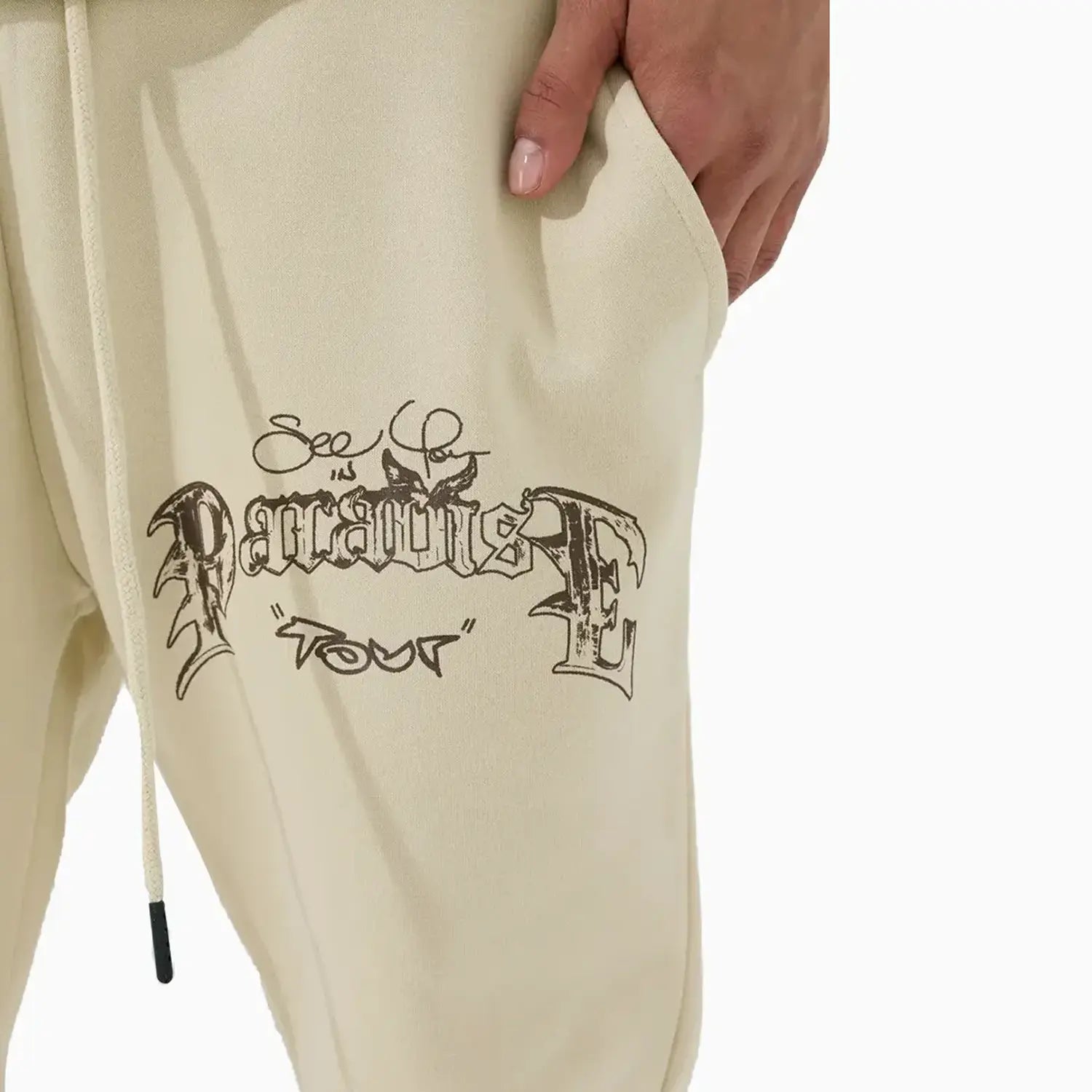 Men's Paradise Tour Outfit