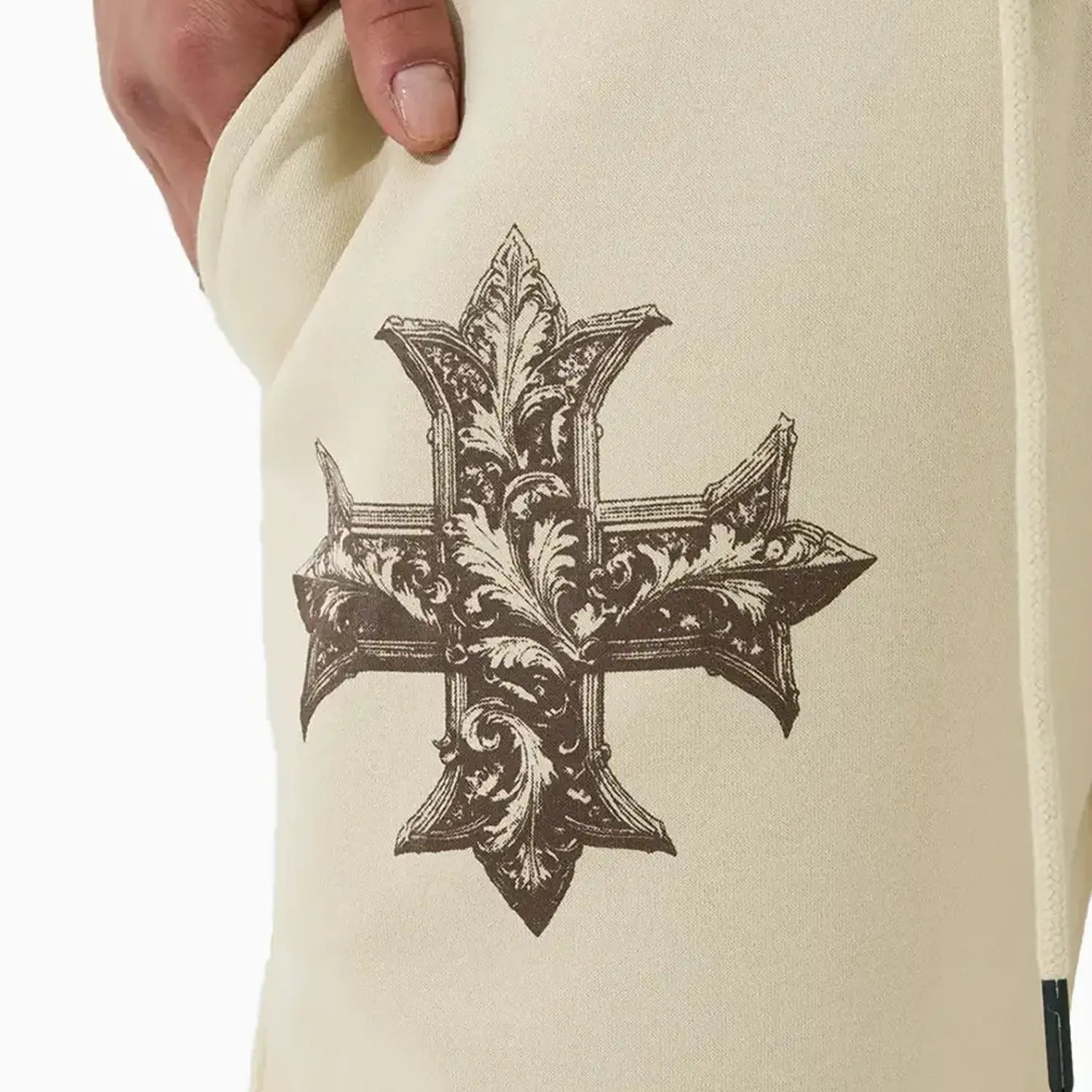 Men's Paradise Tour Outfit