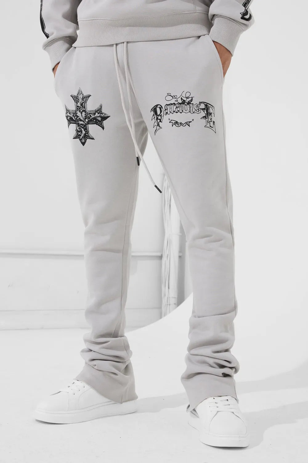 Men's Paradise Tour Outfit
