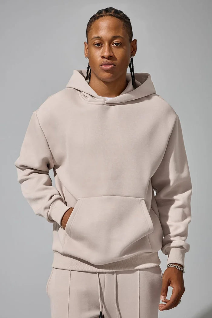 Men's Greatness Fleece Outfit