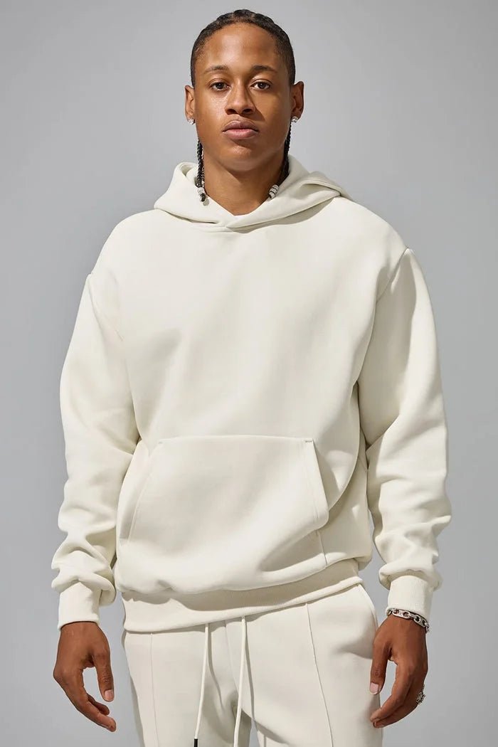 Men's Greatness Fleece Outfit Jordan Craig - Tops and Bottoms USA